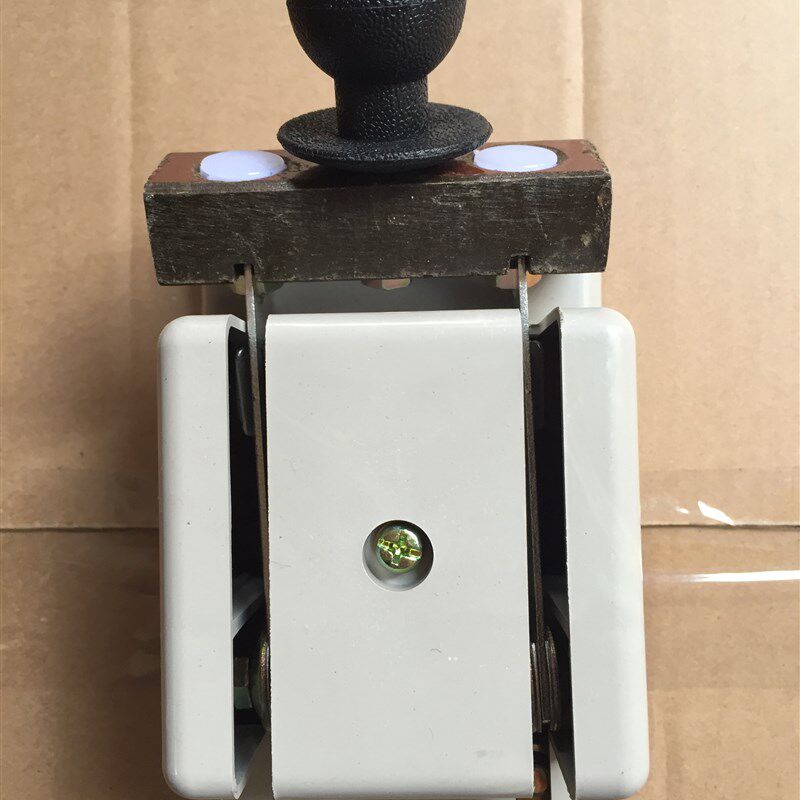 防误开启式刀开关 HD11F-2v00/28单相闸刀200A 隔离开关加厚铜刀
