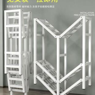 简易布衣柜家用卧室出租屋经济型结实耐用衣橱收纳神器 折叠免安装