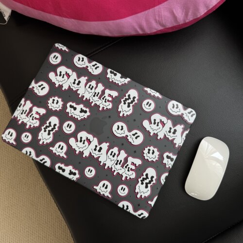 macbook笔记本电脑保护壳