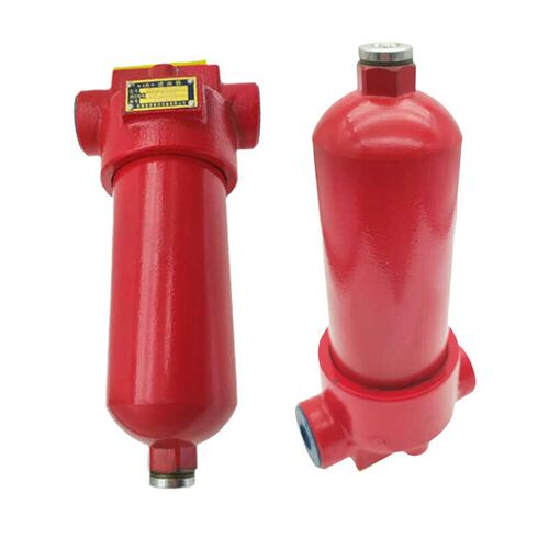 ZU-H40高压过滤器ZU-H63滤油器压力管路滤芯H25 HP800 H160 H10