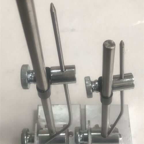 划线规划针盘(厂家直销)200mJm一700mm规格齐全