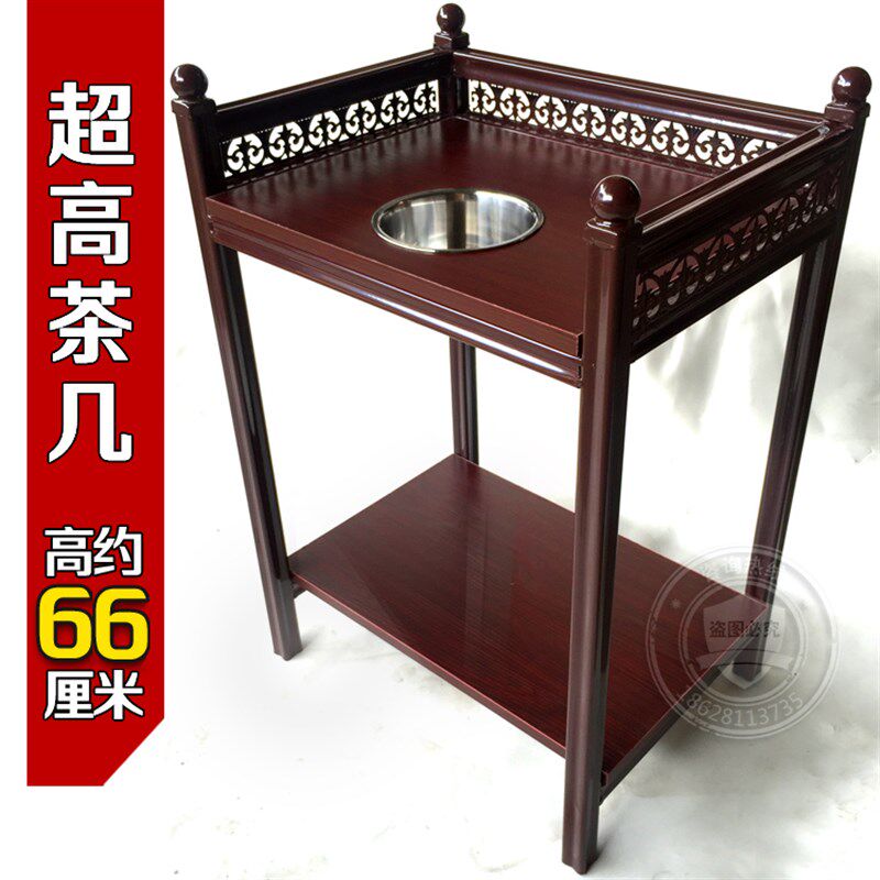 包邮麻将机d带烟灰缸加厚钢木小更多棋牌及配件