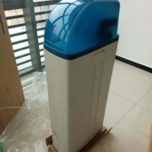 新品家用全自动软水机去r除水垢净水器洗碗机净化中央软化水设备