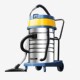 洁霸BF502工业吸尘器2000yW大功率商用大吸力酒店洗车店吸水机70L