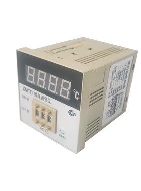 数显调节仪 温控仪表 温控器XMTD-2001 300N1 K型E型 调温控温开