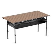 户外可折叠桌升降摆摊蛋卷桌桌椅便携式 备套 折叠桌子野餐露Y营装