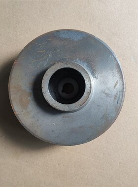 ZW直联式/分体式自吸式污水泵排污泵铸铁叶轮配件通用1.5KWZ-11KW