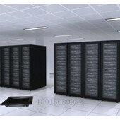 机房专用走线盒地板过线盒u长方形穿线孔网络防静电地板毛刷出线