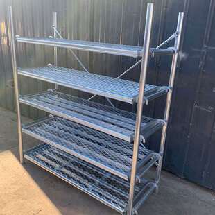 混凝土养护室试块架镀锌试块架室架子不锈钢试块架脚手架