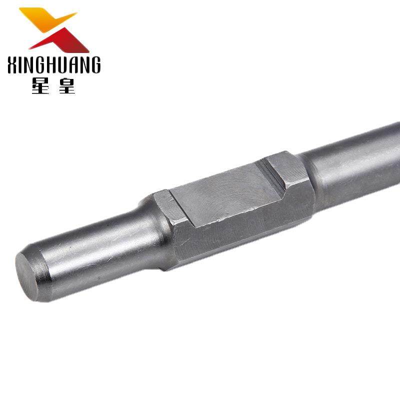 星皇六角单槽65A长柄大四方凿电镐凿击混泥土挖坑长柄电锤大铲,机械设备,其他机械设备,淘宝优惠券,粉丝福利购,淘宝优惠卷