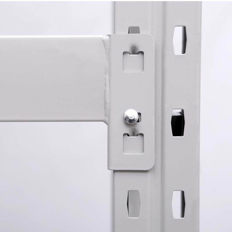 金属重型货架仓库仓储承重五金展示架库房550kg/层重型仓储