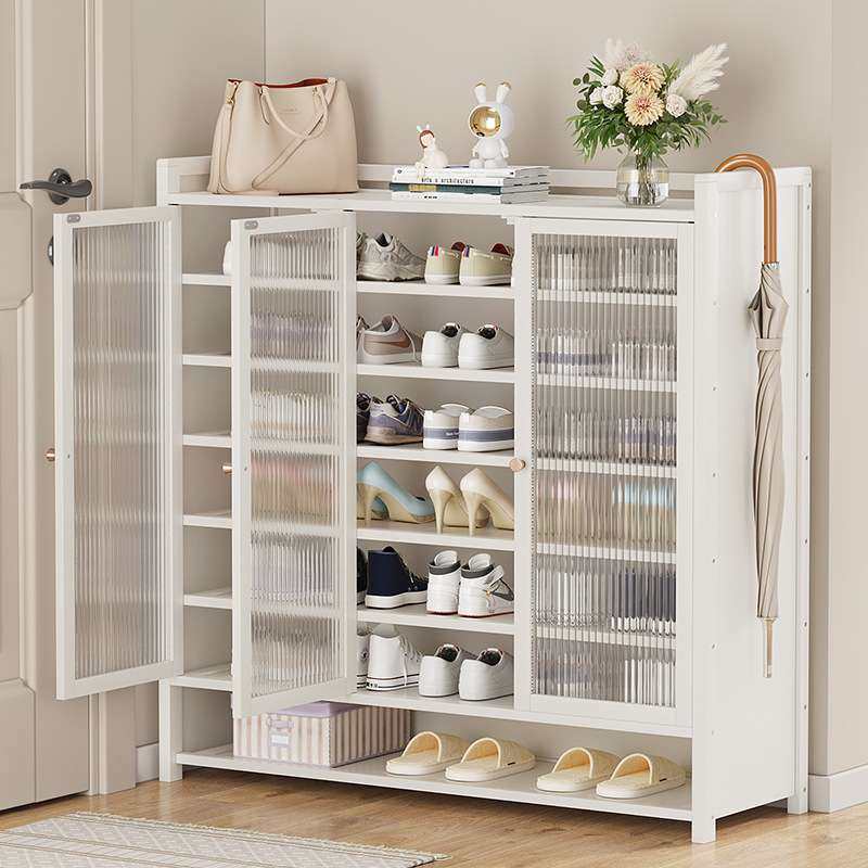 免安装鞋柜超薄小戶型家用门口大容量多层鞋架客厅省空间收纳柜,住宅家具,鞋架,淘宝优惠券,粉丝福利购,淘宝优惠卷