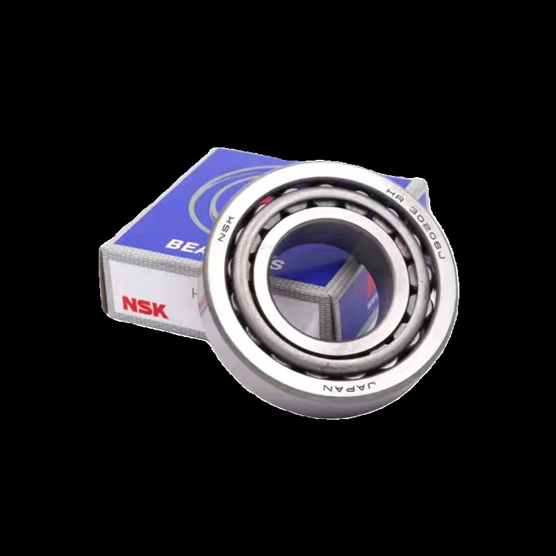 进口适用春风450sr方向柱转向龙头锥形压力轴承防抖稳定版