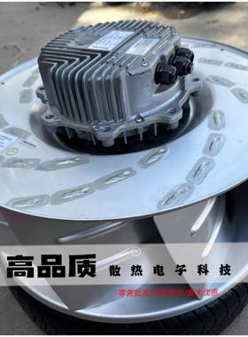 SC560F4-AKT-02 泛仕达风机 离心风扇 精密空调室内风机Fans tech