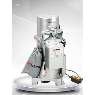 杰龙电动卷帘门卷闸门车库门电机ECR-1617-1500kg自动遥控开门机