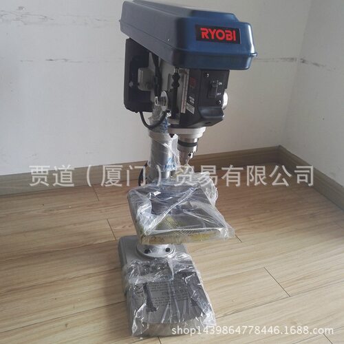 DD181L5 利优比Ryobi电钻工具充電式ドライバドリル打孔机钻头