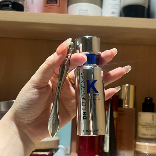 德玛森氏维K眼霜2.0淡黑眼圈15ml