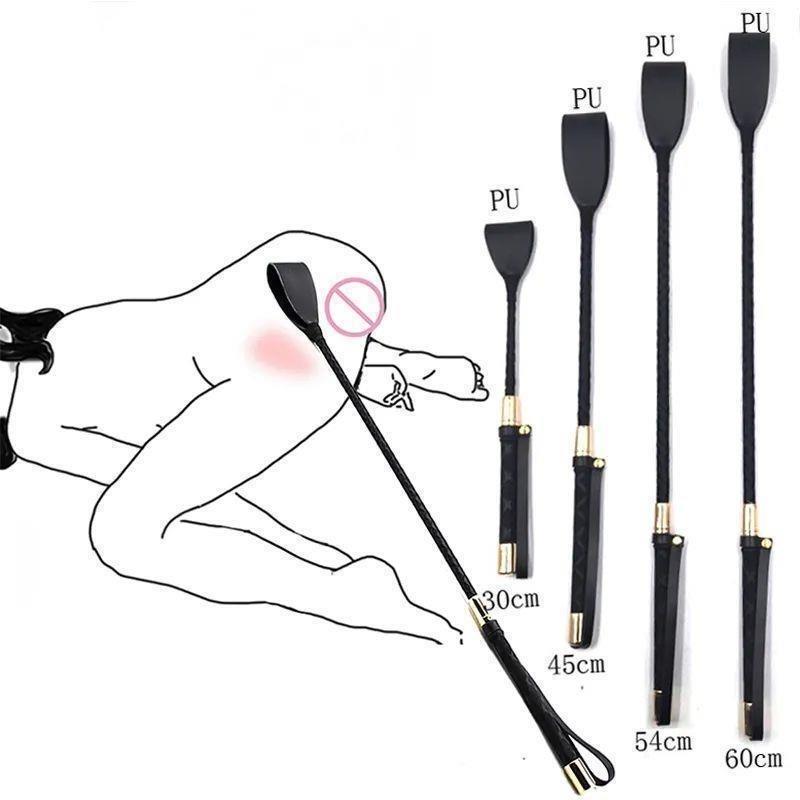 Whip Spanking BDSM Lash Fetish Adult Sex Toy For Woman Game