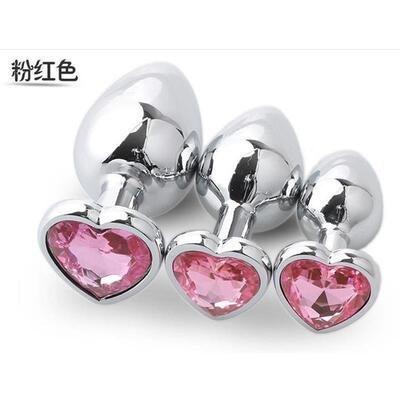 Anal Plug Prostata Massage Dildo Butt Plug Ass Butt Vaginal