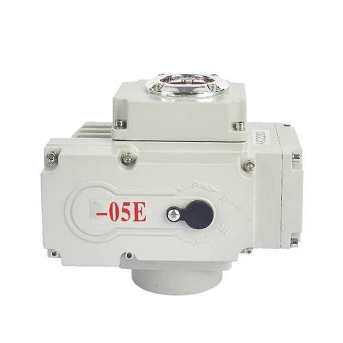 电动阀门风阀开球阀蝶阀执行器制器关调节精小型防爆22/型0V/控24