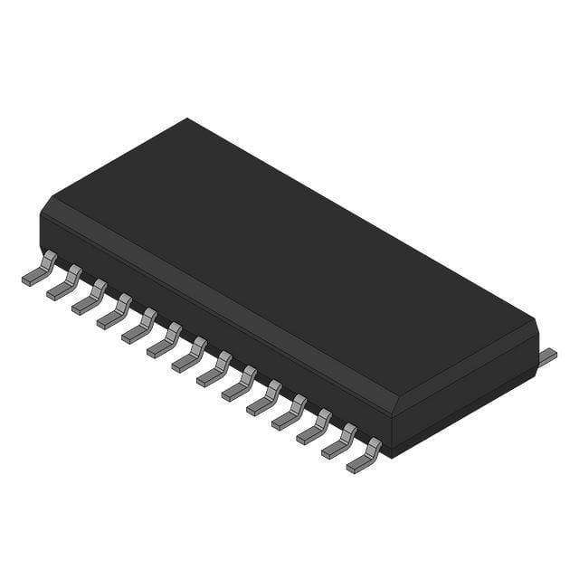 M48T08Y-10MH1E 封装SOIC-28 实时时钟芯片集成电路