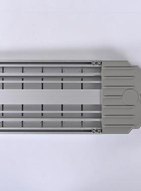 L外ED电程路灯单双臂高杆市政路灯户UWT防水照明工道路市模组路灯