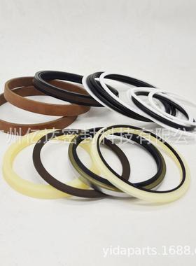 小松挖掘机P20HVC00-8C大中小铲臂斗油缸油封理修包