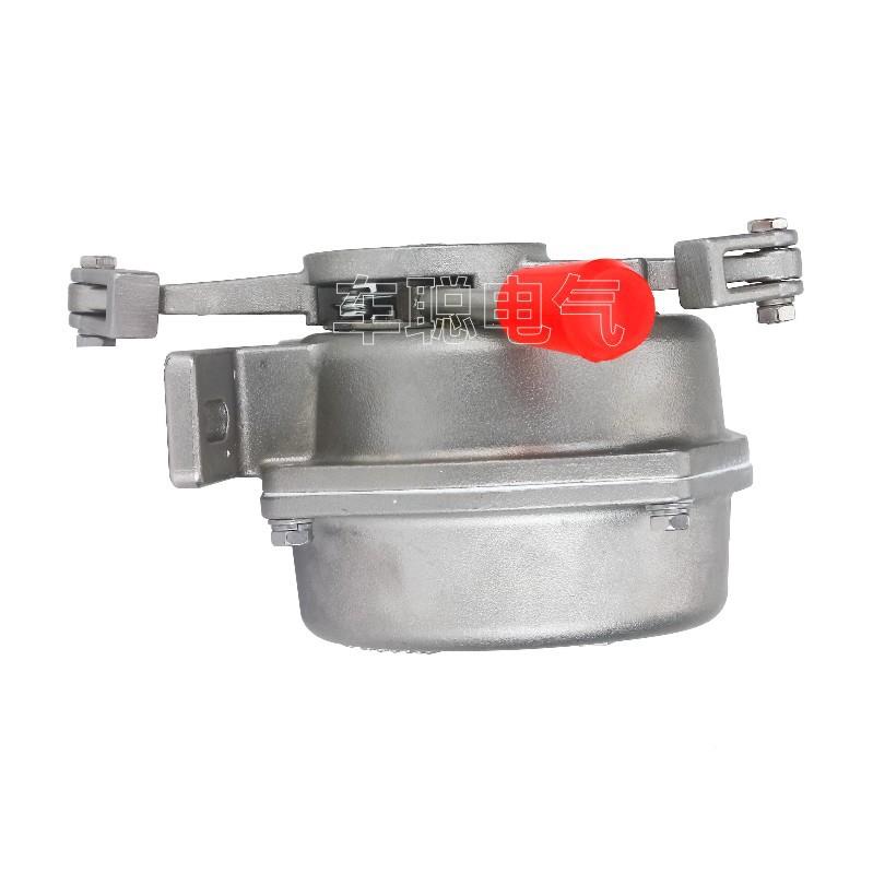 GYLS-I不CEZ锈钢双I向拉绳A关FLK-2-3A-380输送紧开急急停拉线开