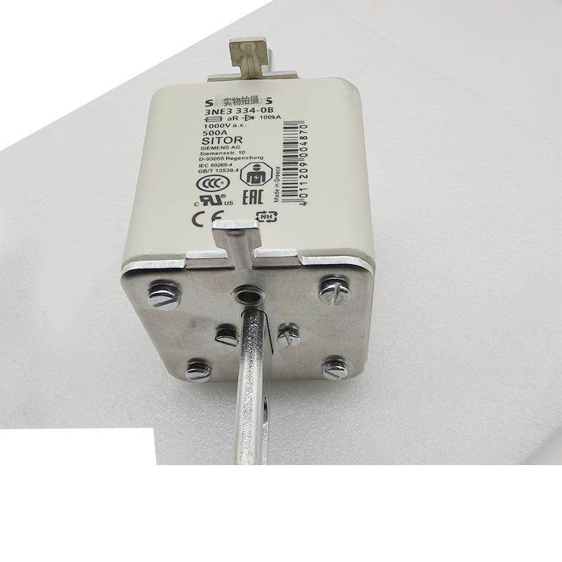 国德保险丝快速器熔断33NE3334-3NE3334-0B3NE3227NE3231现货