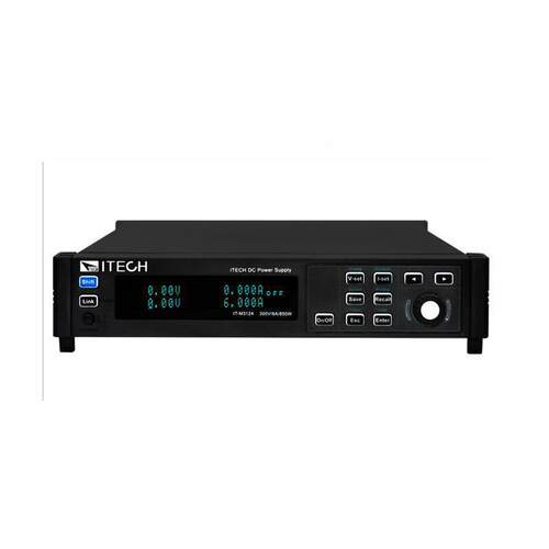 艾德克IT-M3110灵巧型宽量RRV程直流电源IT-M23120/IT-M311M3/斯1
