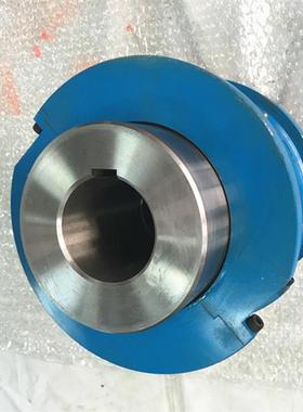 现货蛇罩壳蛇弹簧J479S弹性簧联轴形矿山机械联轴器制动器器