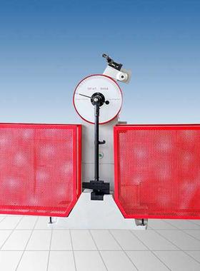 JJB-00B全自动冲测SIV击试验机B-150B摆锤悬臂梁冲击试试验机