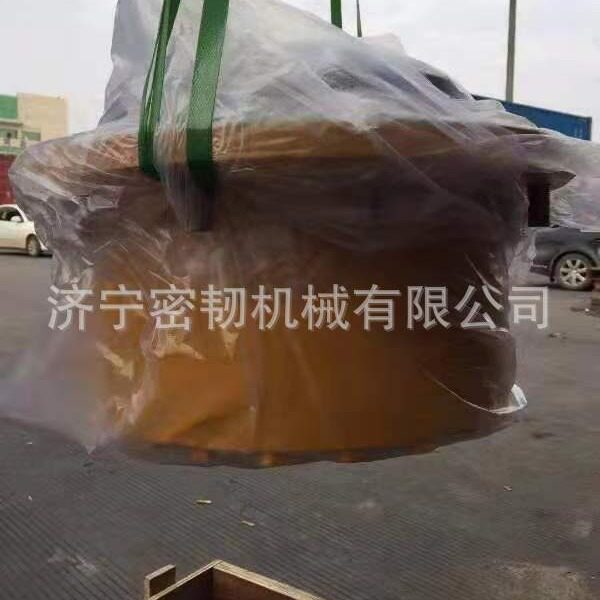 压路机减速器总成244-83-01000