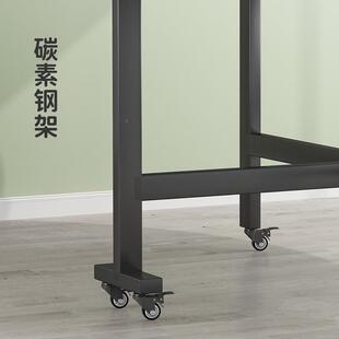 折叠圆DYZ-1.8大餐家桌用圆桌带转盘家庭桌聚餐吃饭桌子12人小户