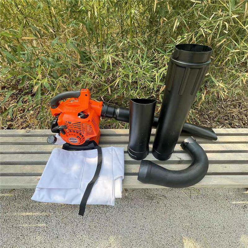 环马风路落叶吹吸机手持大卫EAM量吹吸两用鼓风机吹汽油动力小型