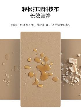 现代简约布艺床轻薄床头主卧大床户型小高床脚架C092人床C双092