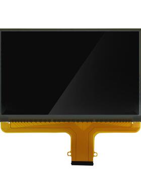 DGJ0P80A-01AD080EA-01B01n雪佛兰MJCBYZMYLINK15-19LCD触摸屏