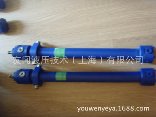 REXROTH力士乐油缸CDM1MT4/40