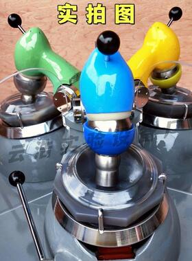 ll实验三头研磨机XPM-120*头玛三瑙研磨机化验干UGC室式粉碎室研