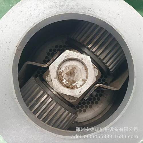 生物锯末质木屑粒机小型家用秸秆燃烧造粒机木材树002枝颗制粒机