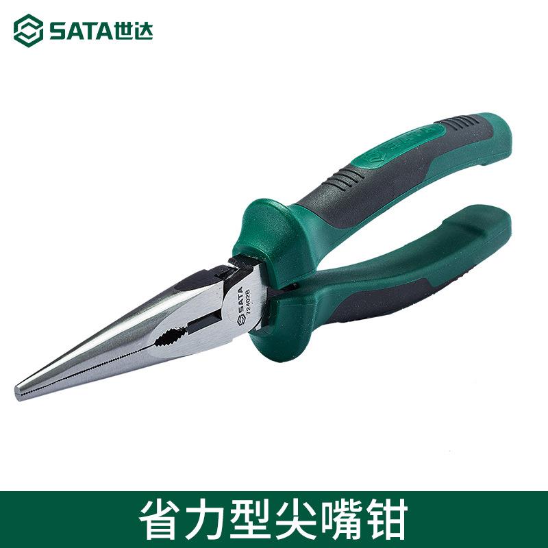 （ASA）省力型尖嘴ADK0钳72T42