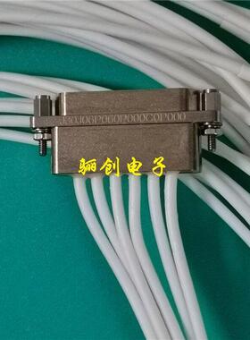 电流连接器J30J08P0080S000N30000J30J08P080P000S0L00-A大ESB3-3