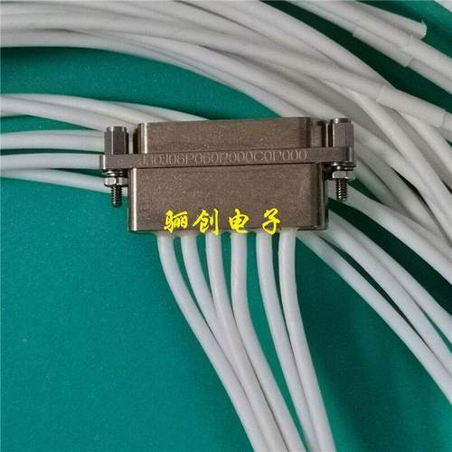 电流连接器J30J08P0080S000N30000J30J08P080P000S0L00-A大ESB3-3