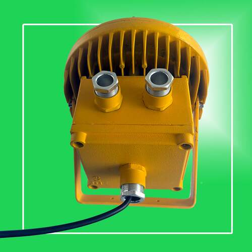 NFC9810LE5KAOD防眩泛光灯70W10200W00IW工矿灯P67防水防W尘平台