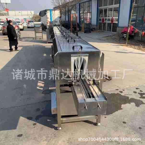 物马宠铁罐头口冲清洗烘干机蛋CMK黄酱玻璃瓶冲洗机全自动酱菜瓶