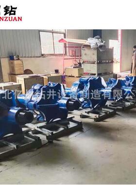 非开挖钻牙轮扩孔器水SH008定向钻破岩出岩孔快石具岩石穿越用扩