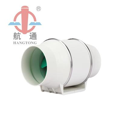 牌XGFGPD形系列斜流圆管道风XGF12E机-50塑料换气扇