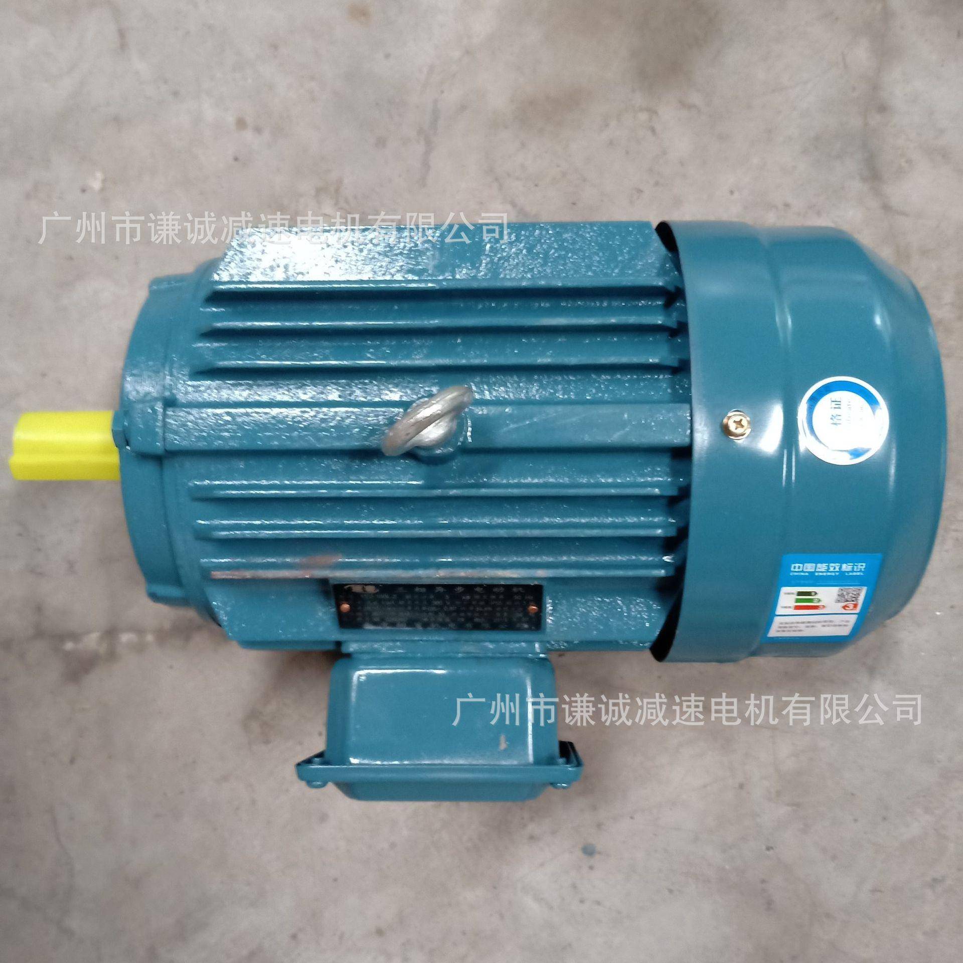 江门4K电机JYP2/JS-112M-4380V三相异步立式卧式380伏50Hz