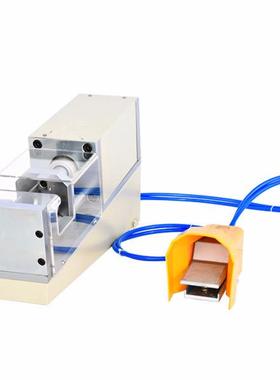 L-QDN剪气动切线机气切断动机大功NSX率切断机剥线热剥自动线剥线