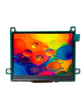 3.5寸SI/P接口液晶屏320*2TJH0分辨率Mdule480cd4/m2o竖屏
